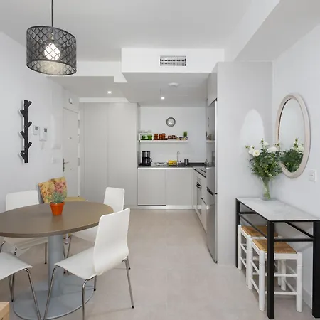 Urban Stylish - Comfort & Relax * Malaga