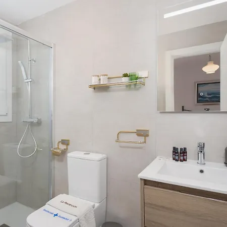 Urban Stylish - Comfort & Relax Apartment Malaga