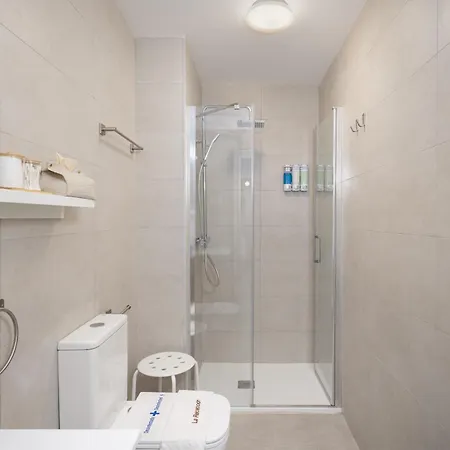 Apartment Urban Stylish - Comfort & Relax