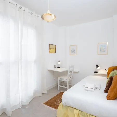 Urban Stylish - Comfort & Relax Apartment Malaga